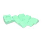 Techno-Aide YB-C-A06-MR MR Safe Coated CT Sponge Bundle A