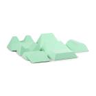 Techno-Aide YB-C-A17-MR MR Safe Coated Orthopedic Sponge Bundle B