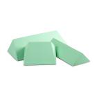 Techno-Aide YB-C-A26-MR MR Safe Coated Ultrasound Breast or Paracentesis Sponge Bundle