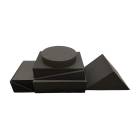 Techno-Aide YB-X-A07-MR MR Safe Closed Cell General Sponge Bundle A