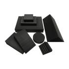 Techno-Aide YB-X-A14-MR MR Safe Closed Cell General Sponge Bundle 1