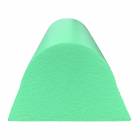 YCAR Stealth Coated Cervical Head Rest Sponge