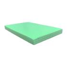 Techno-Aide YCBQ-MR MR Safe Coated Rectangle Sponge, Non-Stealth - 6" L x 4" W x 0.5" H