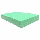 YCBR Non-Stealth Coated Rectangle Sponge - 4" W x 6" L x 1" H