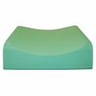 YCMG Non-Stealth Coated Contoured Torso Sponge - 18.5" W x 17" L x 5" H