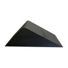 Techno-Aide YXAJ-MR MR Safe Closed Cell Knee Wedge Sponge - 22" L x 13.5" W x 7" H