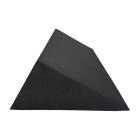 Techno-Aide YXBG-MR MR Safe Closed Cell 21 Degree Wedge Sponge - 10" L x 10" W x 4.63" H