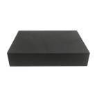 Techno-Aide YXBL-MR MR Safe Closed Cell Rectangle Sponge - 10" L x 7.5" W x 3" H