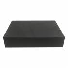 YXBLL Closed Cell Rectangle Sponge - 10"L x 7.5"W x 3"H
