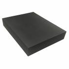 YXBN Closed Cell Rectangle Sponge - 18"L x 14"W x 3"H