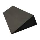Techno-Aide YXBU-MR MR Safe Closed Cell 30-60-90 Degree Multiangle Wedge Sponge - 29.5" L x 10" W x 6" H