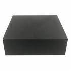 YXBV Closed Cell Square Block Sponge - 6"L x 6"W x 2"H