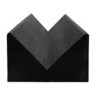 Techno-Aide YXCA-MR MR Safe Closed Cell Immobilizer Trough Sponge - Small, 10" L x 4" W x 3" H