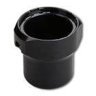 Hermle Z496-1000-1L 1000 mL Round Bucket for Z496-1000-AC Rotor