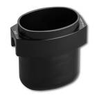 Hermle Z496-500-BLD 500 mL Blood Bag Bucket for Z496-1000-AC Rotor
