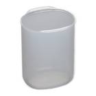 Hermle Z496-750-ADP Loading Adapter for Z496-750-BLD Bucket
