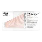 LW Scientific ZCP-EZRD-HEM7 EZ Reader Microhematocrit Card