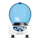 LW Scientific ZiC-06AD-15T3 Zip-IQ TT Centrifuge