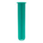 LW Scientific ZiP-TBS7-MTGS Microtube Insert for Zip-IQ TT and E8 Combination Centrifuges, Green - 0.5-2.0 mL