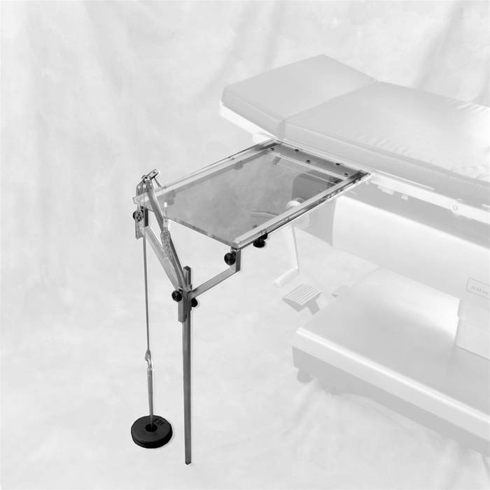 Carter Hand Surgery Table System ISI Medical CST2007